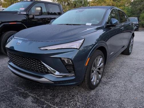 2026 Buick Envista Avenir FWD