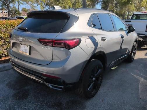 2026 Buick Envision Sport Touring AWD