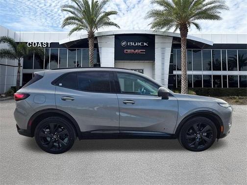 2026 Buick Envision Sport Touring AWD