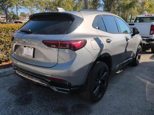 2026 Buick Envision Sport Touring AWD