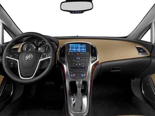 2014 Buick Verano Convenience