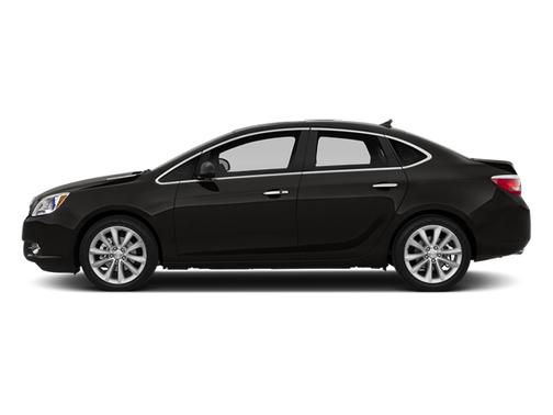 2014 Buick Verano Convenience