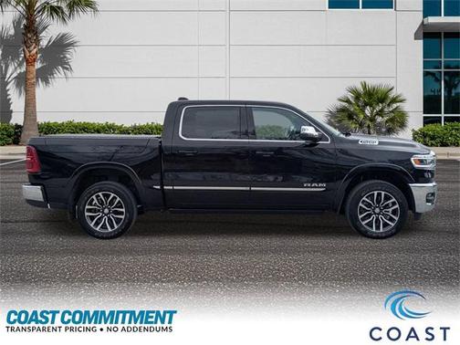 2025 RAM 1500 Limited