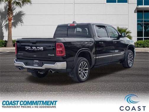 2025 RAM 1500 Limited