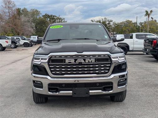 2025 RAM 1500 Limited