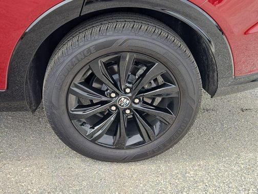 2024 Buick Envista Sport Touring FWD