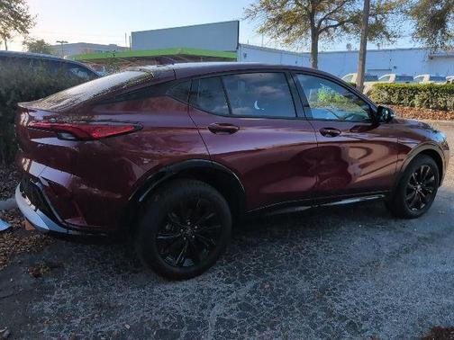 2024 Buick Envista Sport Touring FWD