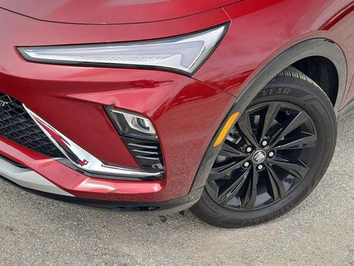 2024 Buick Envista Sport Touring FWD