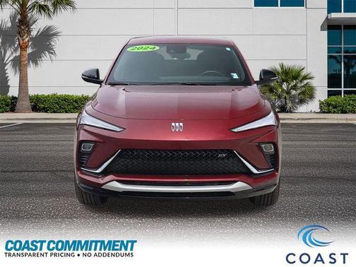 2024 Buick Envista Sport Touring FWD