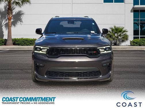 2021 Dodge Durango R/T AWD