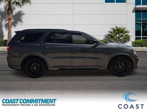 2021 Dodge Durango R/T AWD