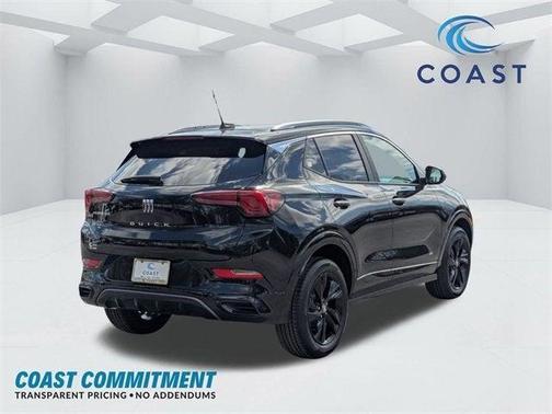 2025 Buick Encore GX Sport Touring