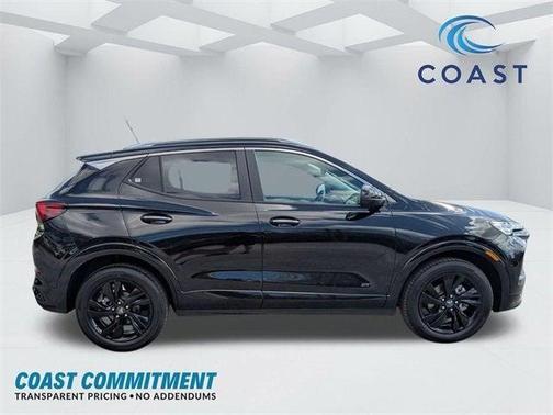 2025 Buick Encore GX Sport Touring