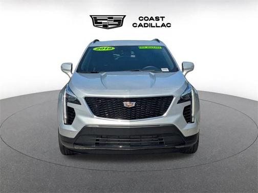2021 Cadillac XT4 Sport