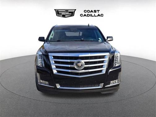 2015 Cadillac Escalade Premium