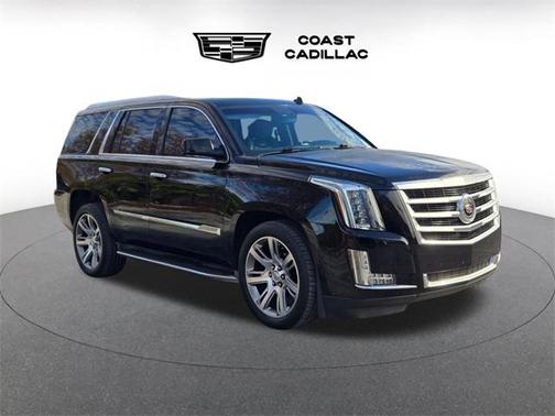 2015 Cadillac Escalade Premium