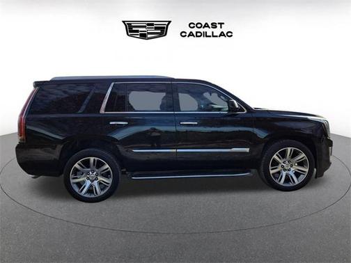 2015 Cadillac Escalade Premium