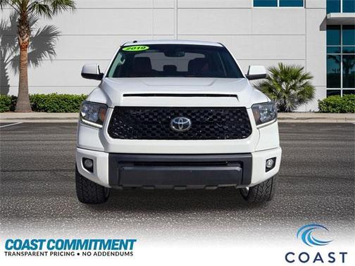 2019 Toyota Tundra SR5