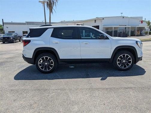 2025 GMC Terrain FWD Elevation