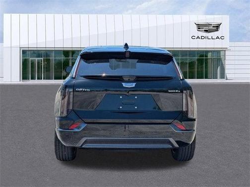 2025 Cadillac OPTIQ Sport