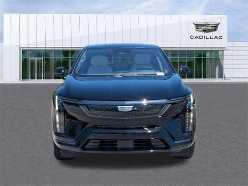 2025 Cadillac OPTIQ Sport