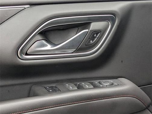 2022 Chevrolet Tahoe 2WD RST