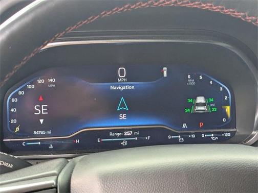 2022 Chevrolet Tahoe 2WD RST