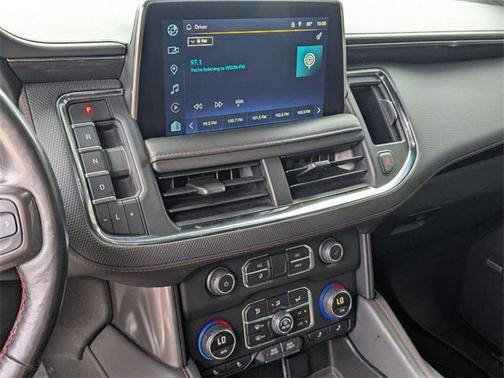 2022 Chevrolet Tahoe 2WD RST