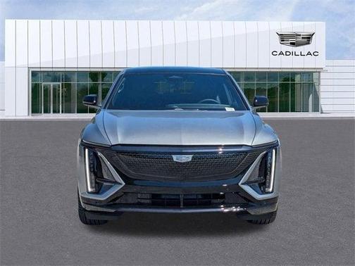 2025 Cadillac LYRIQ Sport w/1SF