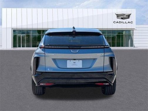 2025 Cadillac LYRIQ Sport w/1SF