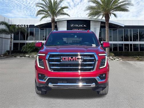 2026 GMC Yukon 2WD Elevation