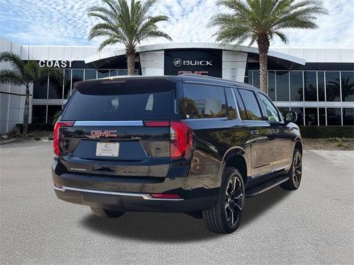 2026 GMC Yukon XL 2WD Elevation