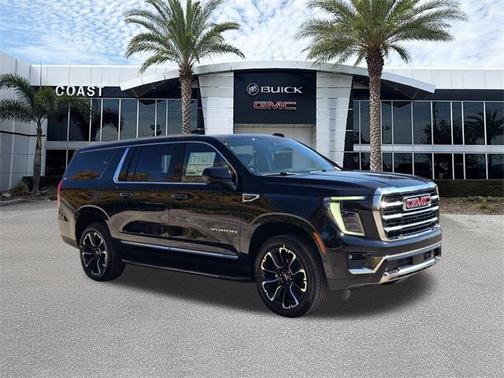 2026 GMC Yukon XL 2WD Elevation