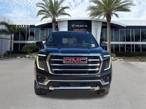 2026 GMC Yukon XL 2WD Elevation