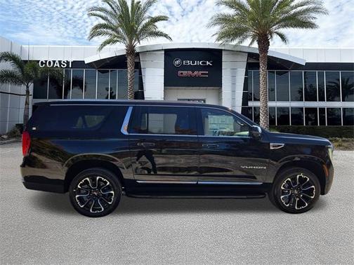 2026 GMC Yukon XL 2WD Elevation