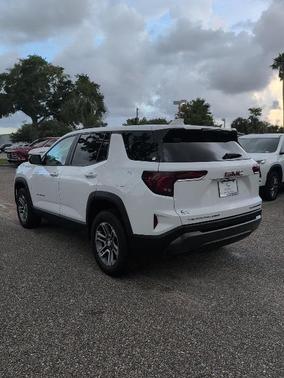 2025 GMC Terrain AWD Elevation