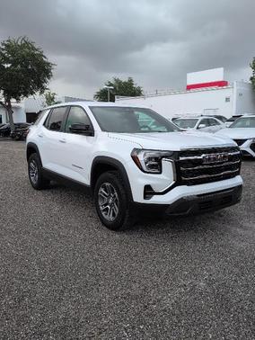 2025 GMC Terrain AWD Elevation