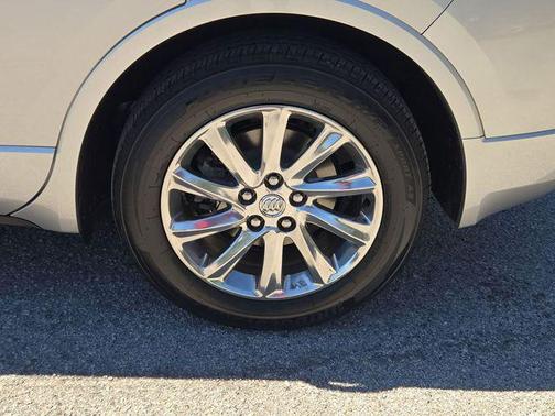 Satin Steel Metallic 2022 Buick Envision FWD Avenir