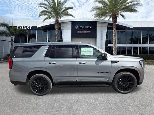 2026 GMC Yukon 2WD Elevation