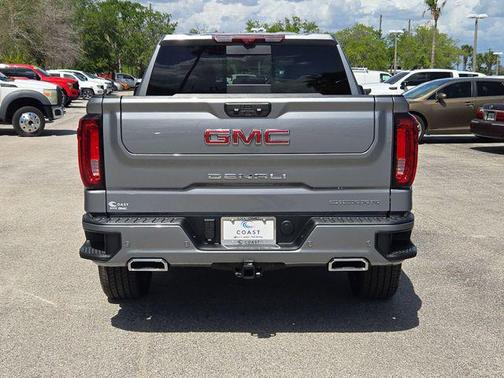 Sterling 2026 GMC Sierra 1500 Denali