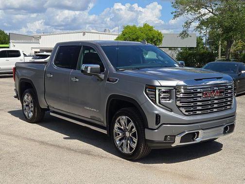 Sterling 2026 GMC Sierra 1500 Denali
