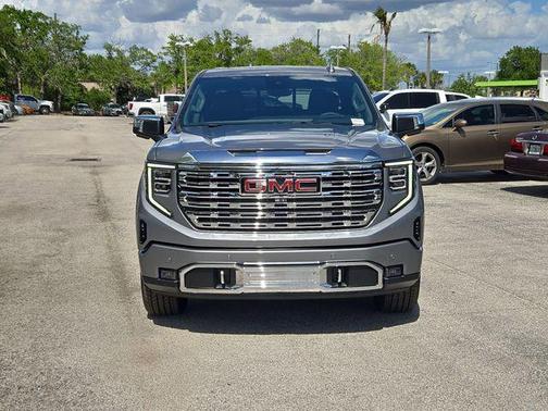 Sterling 2026 GMC Sierra 1500 Denali