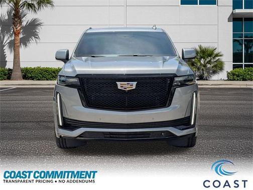 2023 Cadillac Escalade ESV Sport