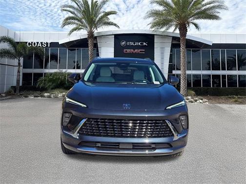 2026 Buick Envision Avenir AWD