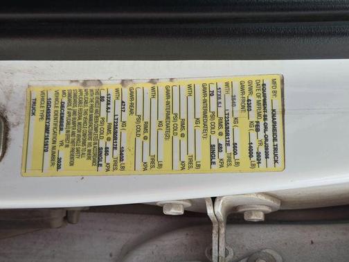 Summit White 2021 GMC Sierra 3500 Base