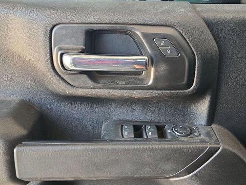 Summit White 2021 GMC Sierra 3500 Base