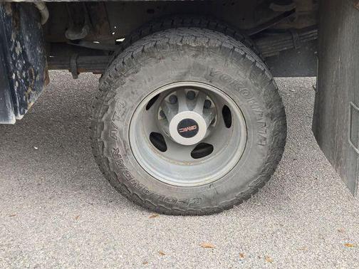 Summit White 2021 GMC Sierra 3500 Base