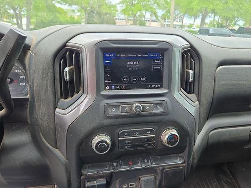 Summit White 2021 GMC Sierra 3500 Base