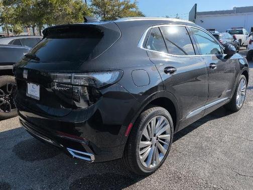 2026 Buick Envision Avenir AWD