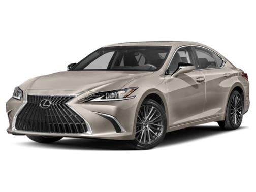2022 Lexus ES 350 Base